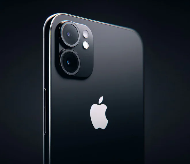 Apple революционизирует технологию охлаждения в iPhone 16"